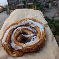  at Landbageriet - Naturbageriet in Copenhagen