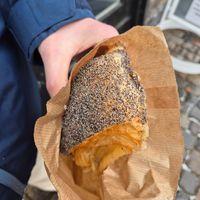  at Landbageriet - Naturbageriet in Copenhagen