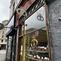   at Landbageriet - Naturbageriet in Copenhagen