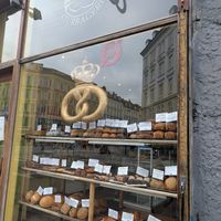  at Landbageriet - Naturbageriet in Copenhagen