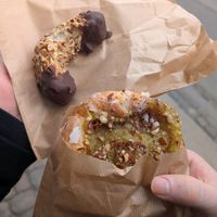  at Landbageriet - Naturbageriet in Copenhagen