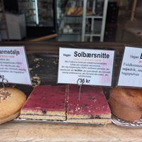  at Landbageriet - Naturbageriet in Copenhagen