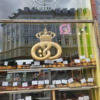  at Landbageriet - Naturbageriet in Copenhagen