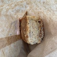 Drømmekage  at Landbageriet - Naturbageriet in Copenhagen