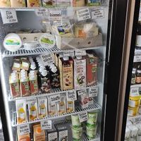   at Landbageriet - Naturbageriet in Copenhagen