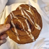  at Landbageriet - Naturbageriet in Copenhagen