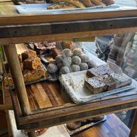  at Landbageriet - Naturbageriet in Copenhagen