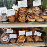  at Landbageriet - Naturbageriet in Copenhagen