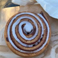  at Landbageriet - Naturbageriet in Copenhagen