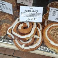  at Landbageriet - Naturbageriet in Copenhagen