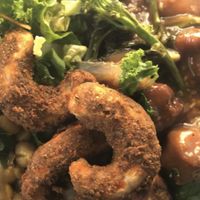   at Vegetarian Delight in Miramar