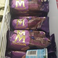 Magnums at Bolam Lake Country Park in Newcastle Upon Tyne