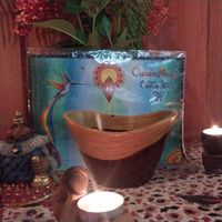  at Cacao Magic House in San Jose