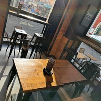 inside  at Frittenwerk - Hauptstraße  in Heidelberg