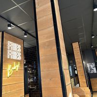 inside  at Frittenwerk - Hauptstraße  in Heidelberg