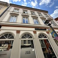 outside  at Frittenwerk - Hauptstraße  in Heidelberg