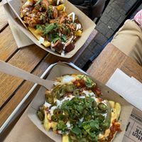   at Frittenwerk - Hauptstraße  in Heidelberg