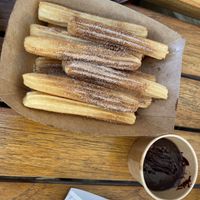   at Frittenwerk - Hauptstraße  in Heidelberg