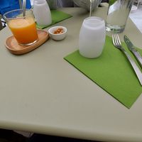  at Le Jardin du Marche in La Rochelle