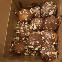 "Vegan Argentina" at Keenkies in Athens