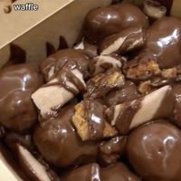 Foudoukara Vegan at Keenkies in Athens