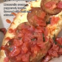 Hot Sinfull Vegan at Keenkies in Athens