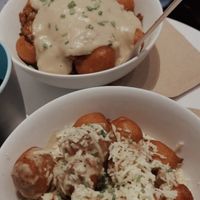 🤍💛💚🕊✨💛🇬🇷✌🏼🌱  at Keenkies in Athens