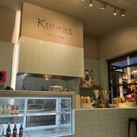  at Keenkies in Athens