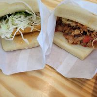  at Bao and Broth in Charlotte