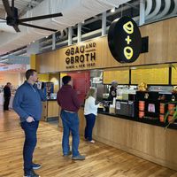 Bao and Broth - Interior  at Bao and Broth in Charlotte