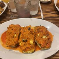   at Murdock's on the Green in Cavendish