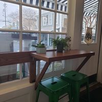 #Veganuary at Olive and Oats in Lewes