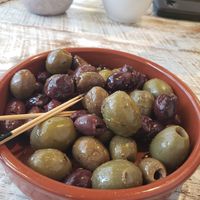 #Veganuary at Olive and Oats in Lewes