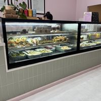 Interior  at SEED & STONE in Adelaide