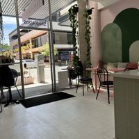 Interior  at SEED & STONE in Adelaide