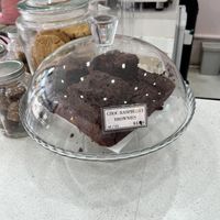 Baked goods  at SEED & STONE in Adelaide