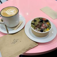   at SEED & STONE in Adelaide