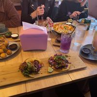 (2023)  at Tipsy in Aarhus