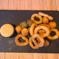 16 piece snackbox (2024)  at Tipsy in Aarhus