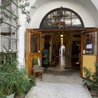 Como é a entrada   #Veganuary at Modernark in Kobe