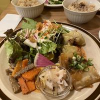 Muito saboroso   #Veganuary at Modernark in Kobe