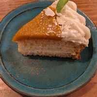 トロピカルケーキ at Modernark in Kobe