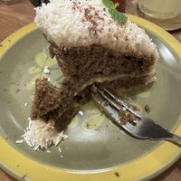 Tiramisu   at Modernark in Kobe