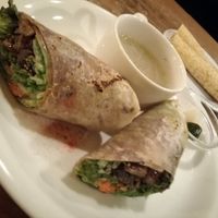 Wrap at Modernark in Kobe