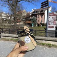 Dessert jar   at Fit Cake Olsztyn in Jonkowo