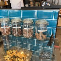 Yummy at Le Country Store in Nice