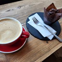  at Le Country Store in Nice