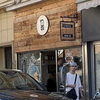   at Le Country Store in Nice