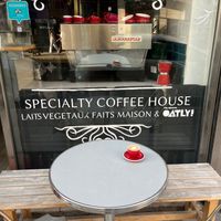  at Le Country Store in Nice