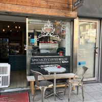  at Le Country Store in Nice